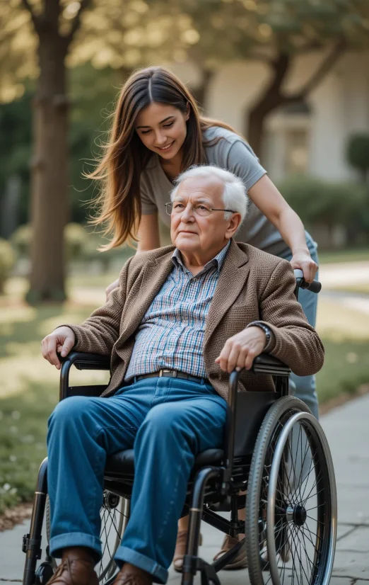Benefícios assistenciais BPC/LOAS